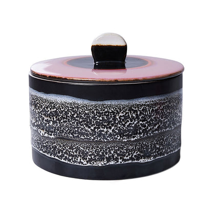 hk living cookie jar disco