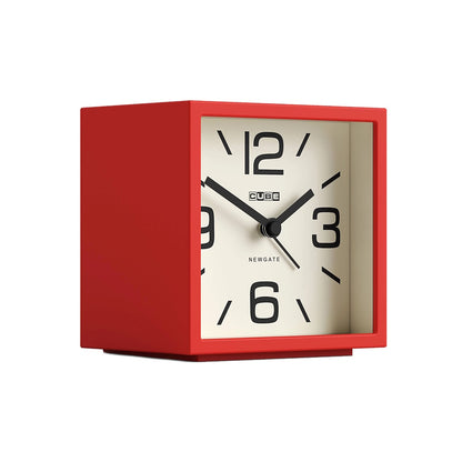 Cube Alarm Clock
