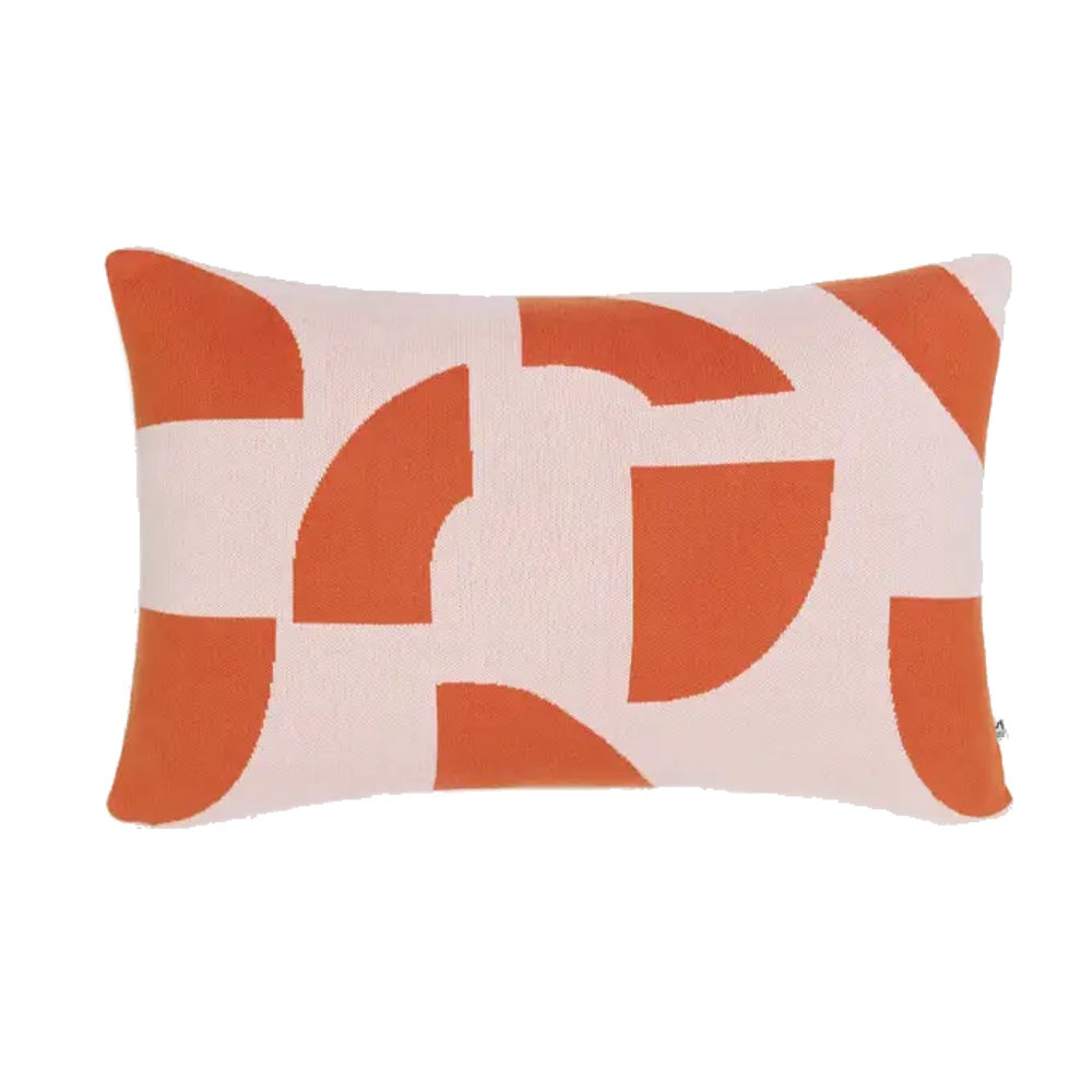 sophie home deko cushion pink