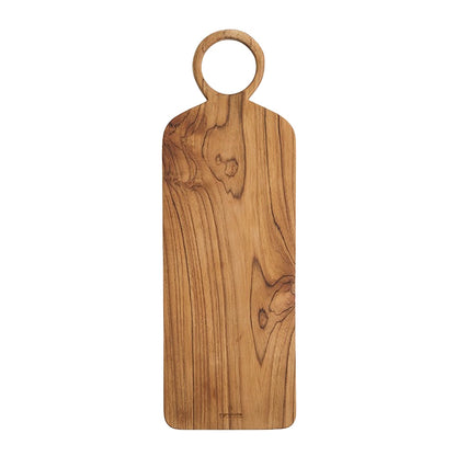 teak cutting board originalhome