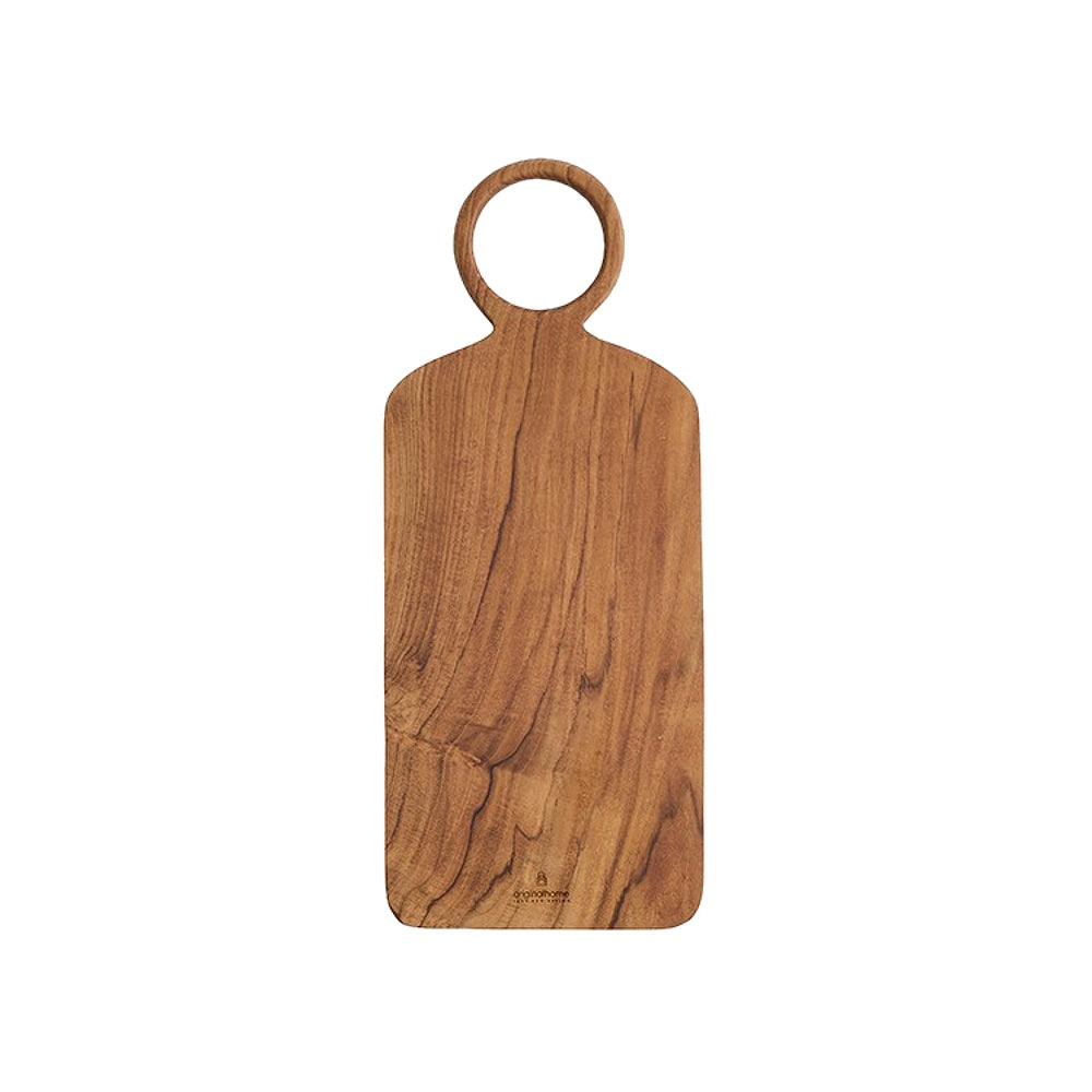 teak cutting board originalhome