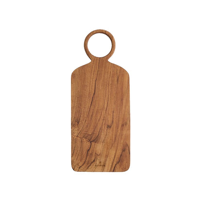 teak cutting board originalhome