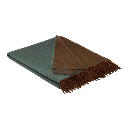 Dark Sage Reversible