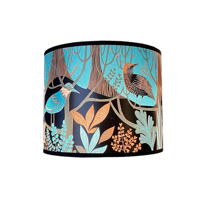 dawn chorus lamp shade