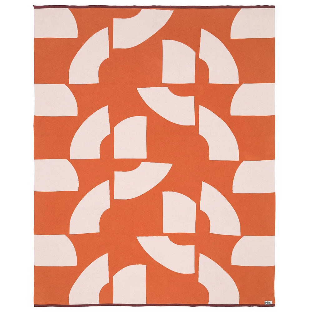 sophie home deko throw orange