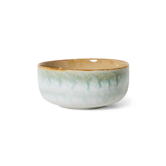hk living dessert bowl petal