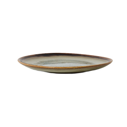 hk living dessert plates set of 2