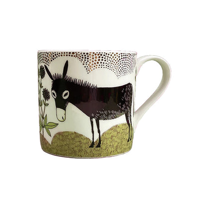 Lush Designs Mugs