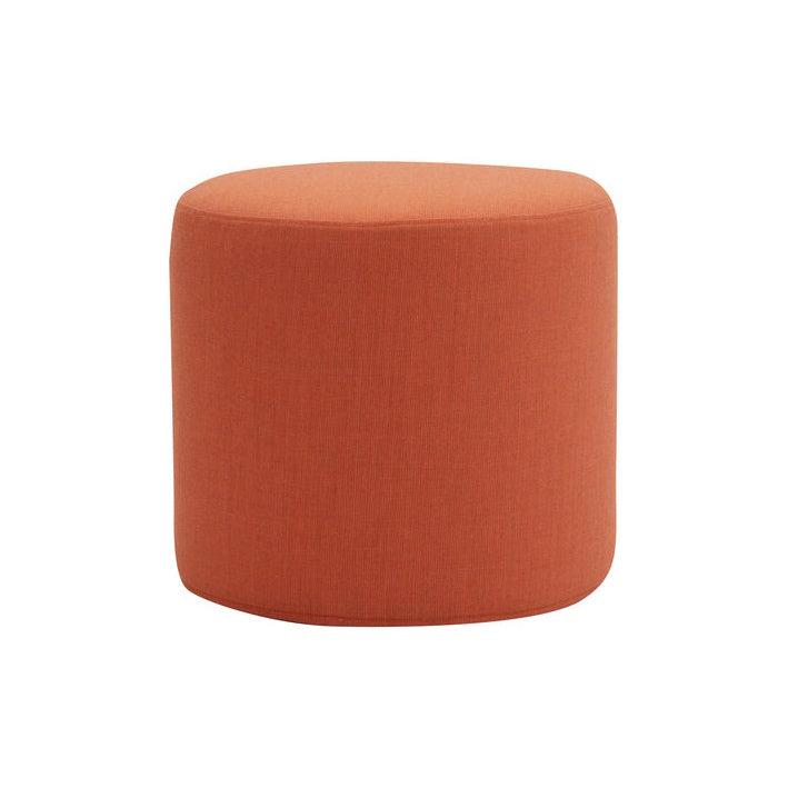 Drum Pouf