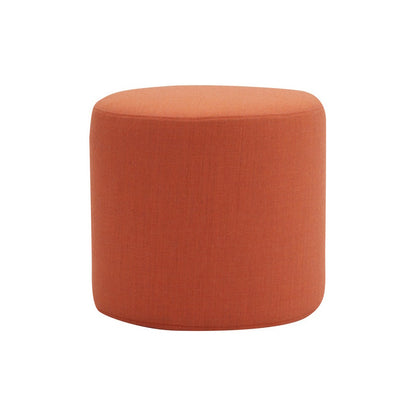 Drum Pouf