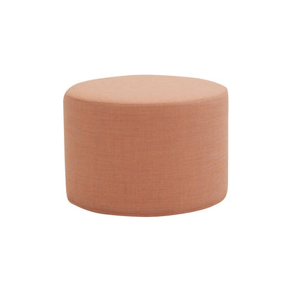 Drum Pouf