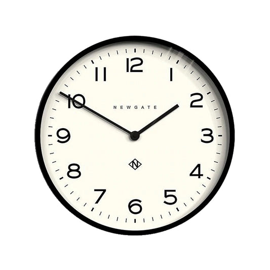 echo number 1 wall clock