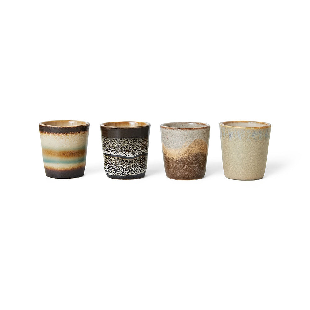 hk living ceramic egg cups