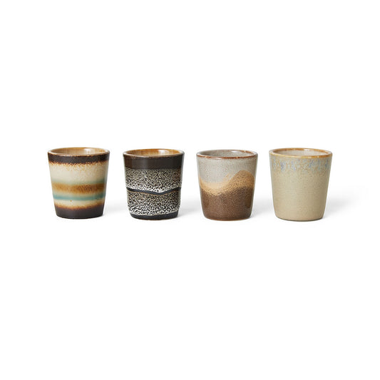 hk living ceramic egg cups