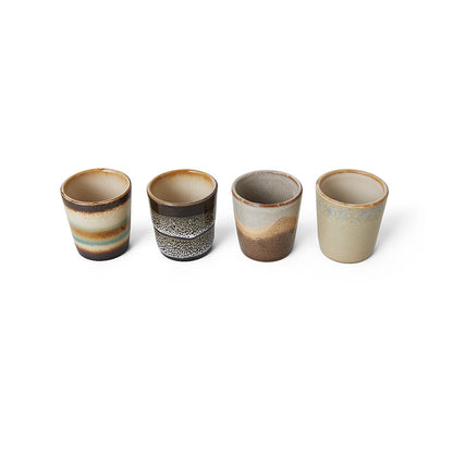 hk living ceramic egg cups