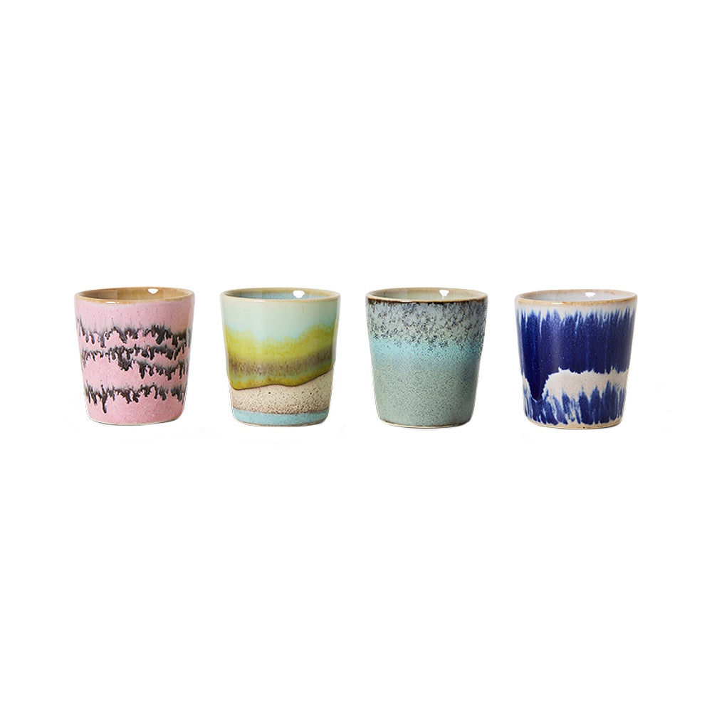 hk living egg cups set of 4 vibrance