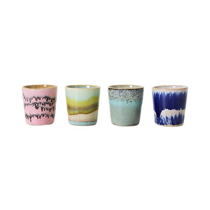 hk living egg cups set of 4 vibrance