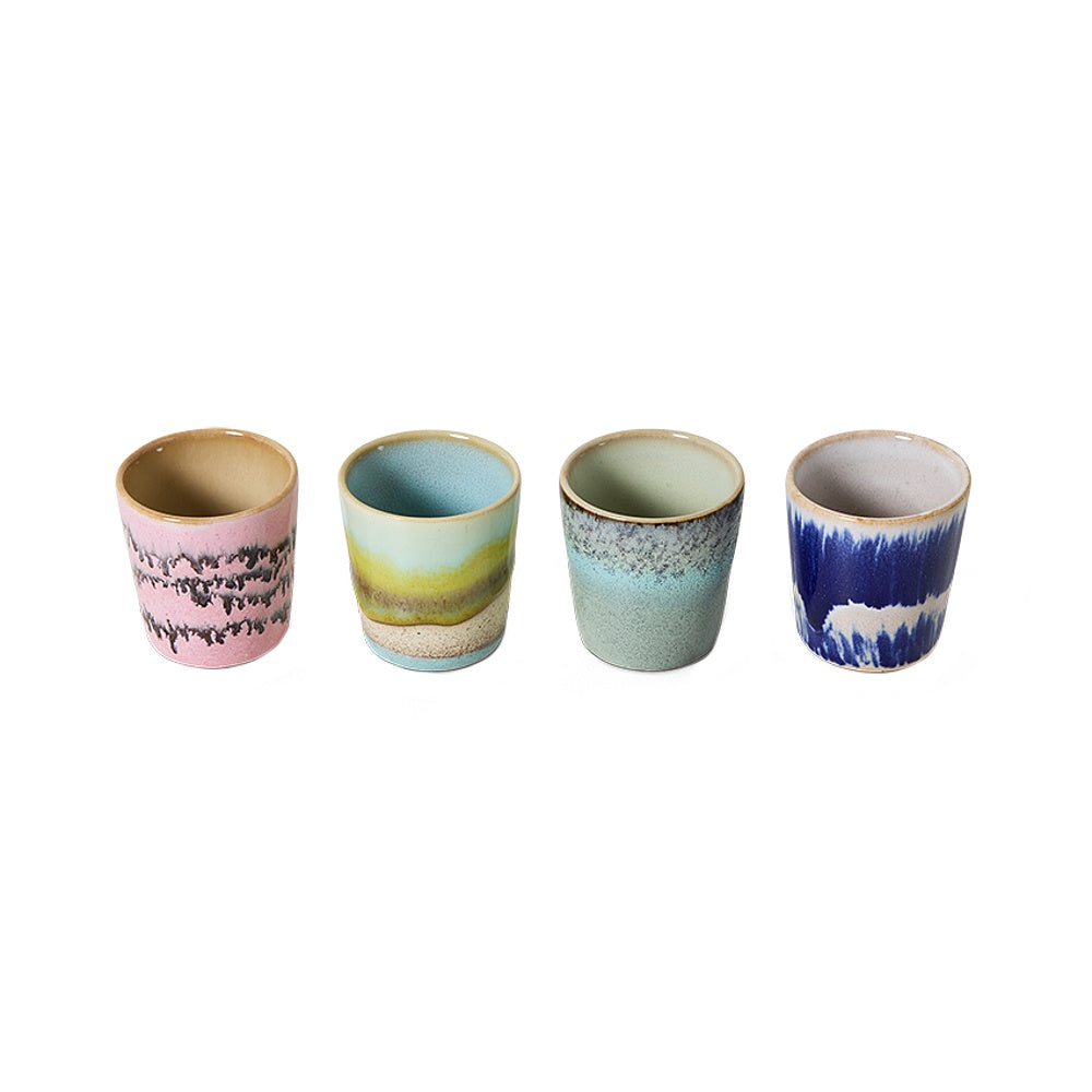 hk living egg cups set of 4 vibrance