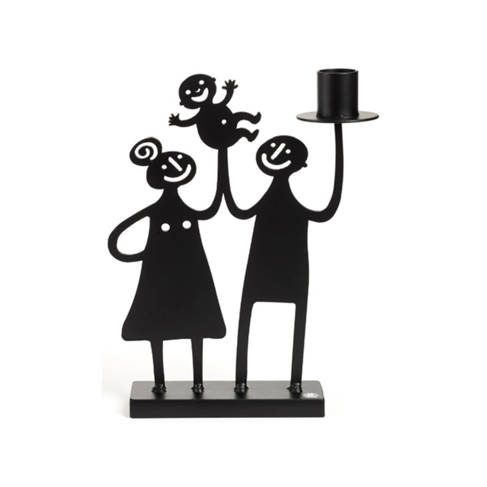 bengt & lotta candle holder family