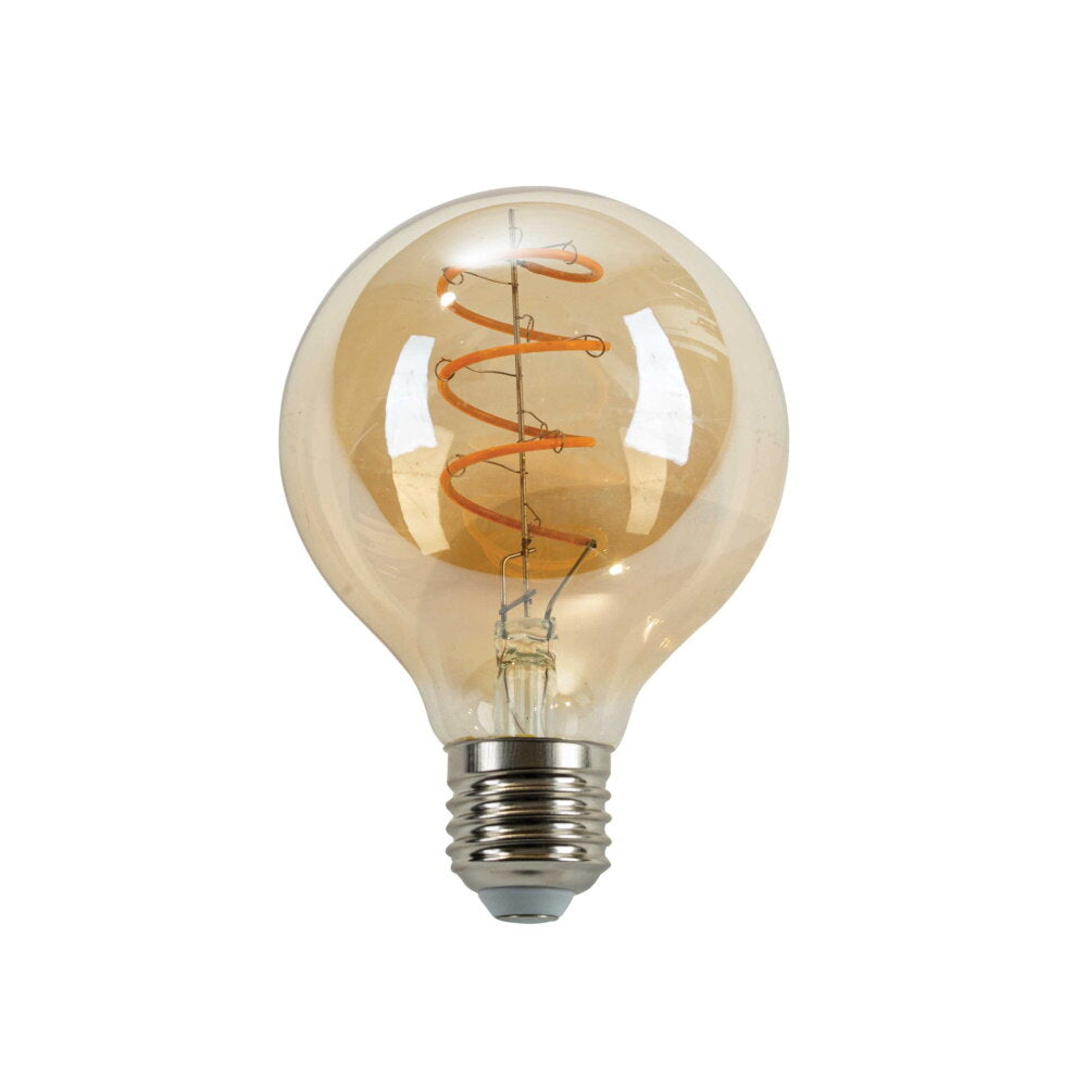 LED Filament Bulbs