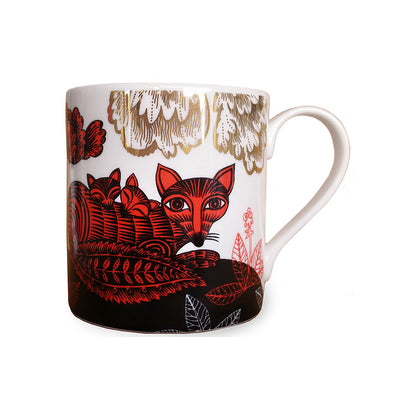 Lush Designs Mugs