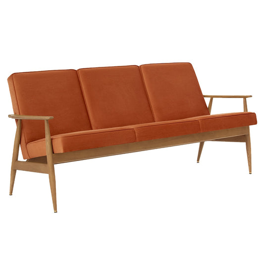 Fox Sofa - 3 Seater