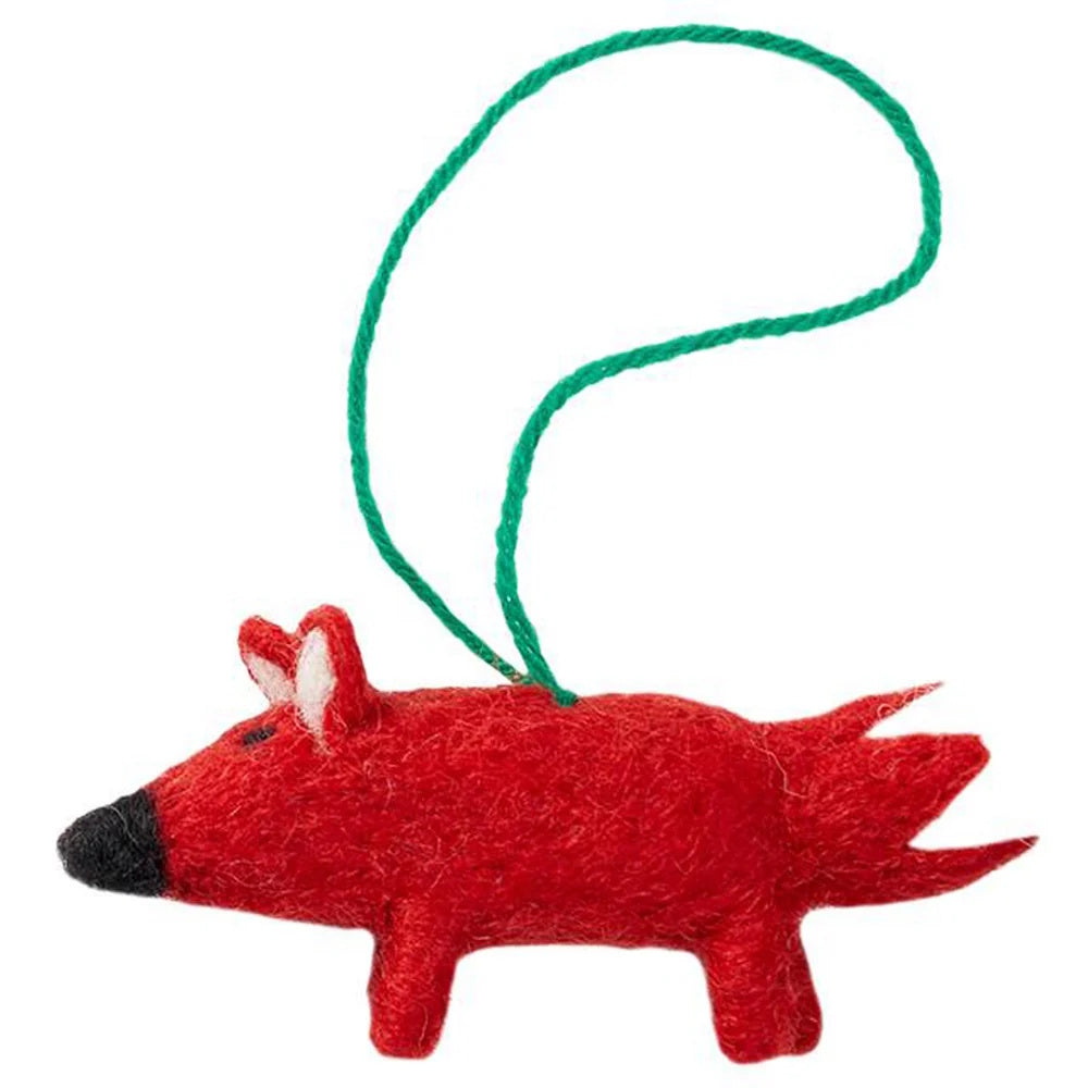 Christmas Tree Decorations