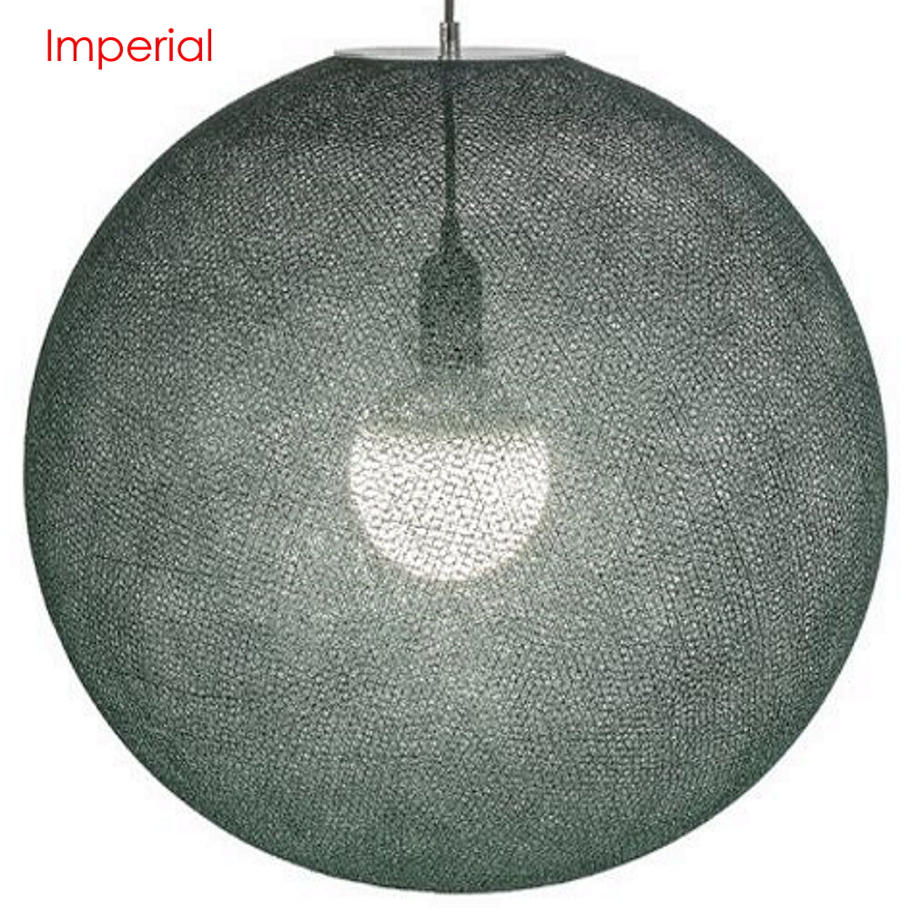 globe shade imperial