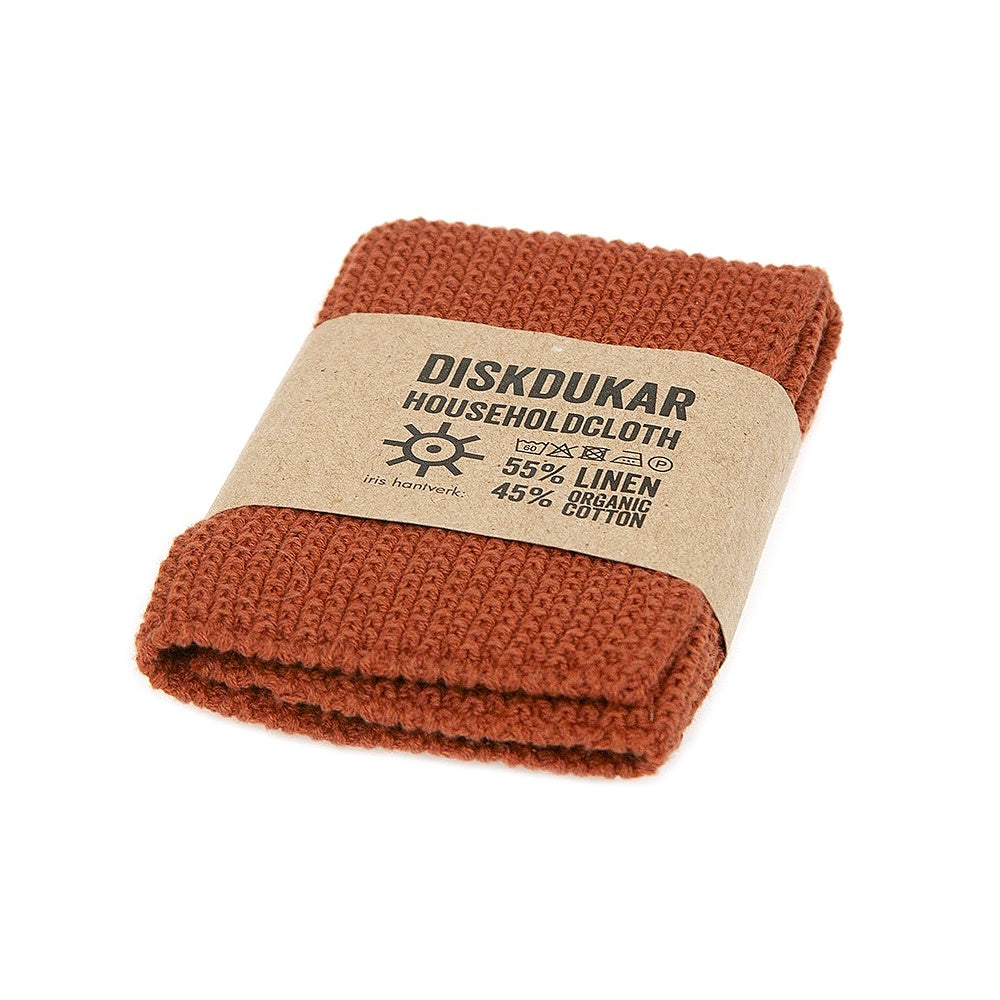 iris hantverk household cloth linen cotton