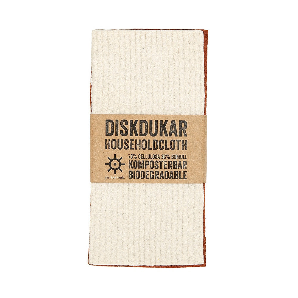 iris hantverk household cloth cellulose cotton