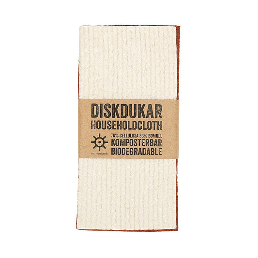 iris hantverk household cloth cellulose cotton