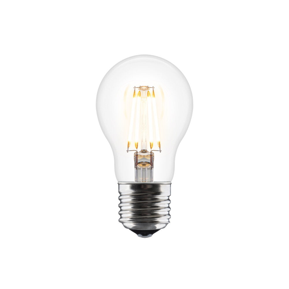 Idea E27 LED Lightbulbs