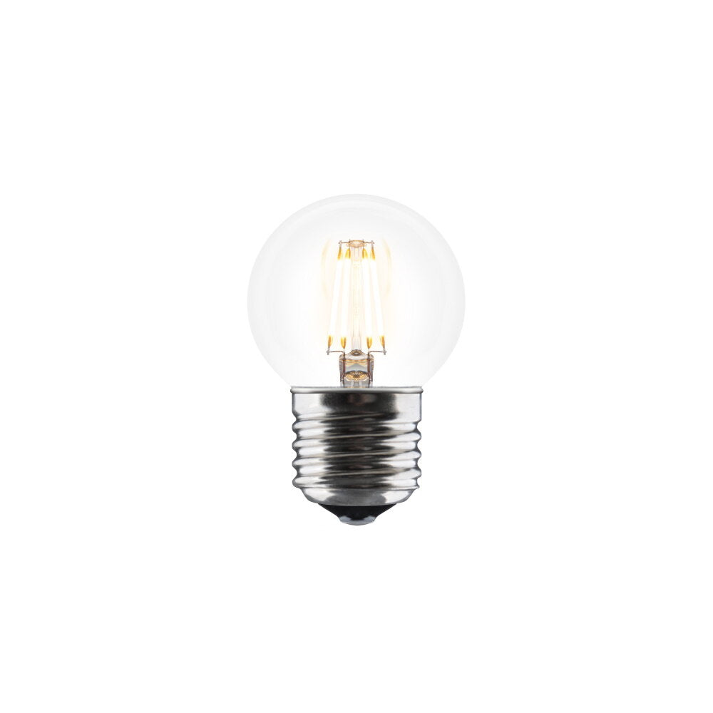 Idea E27 LED Lightbulbs