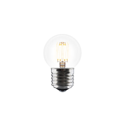 Idea E27 LED Lightbulbs