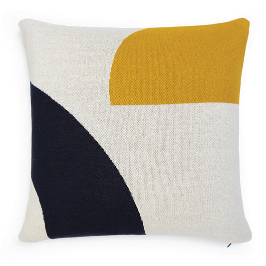 sophie home citrus cotton cushion