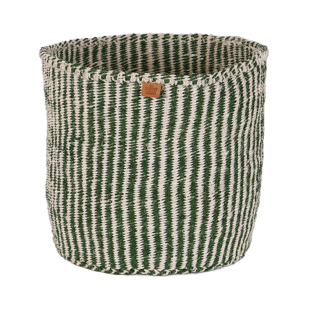 the basket room imba woven basket