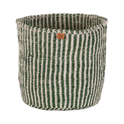 the basket room imba woven basket