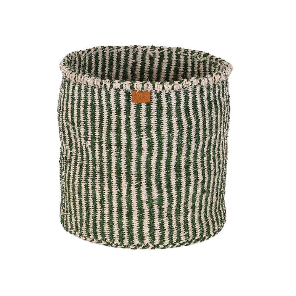 the basket room imba woven basket