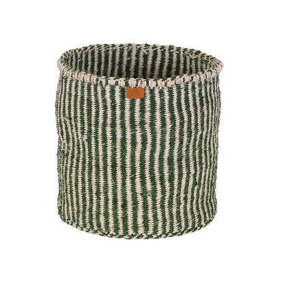 the basket room imba woven basket