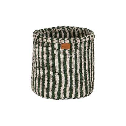 the basket room imba woven basket