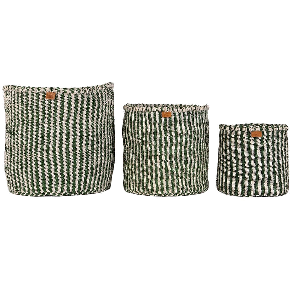 the basket room imba woven basket