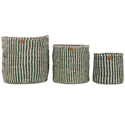 the basket room imba woven basket