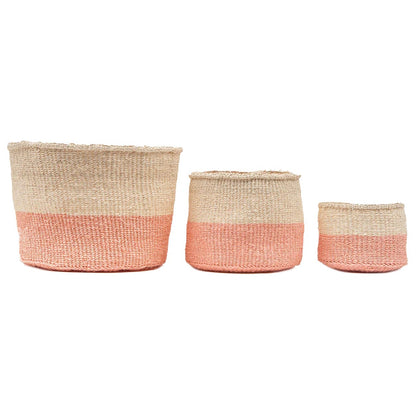 jioni sisal basket