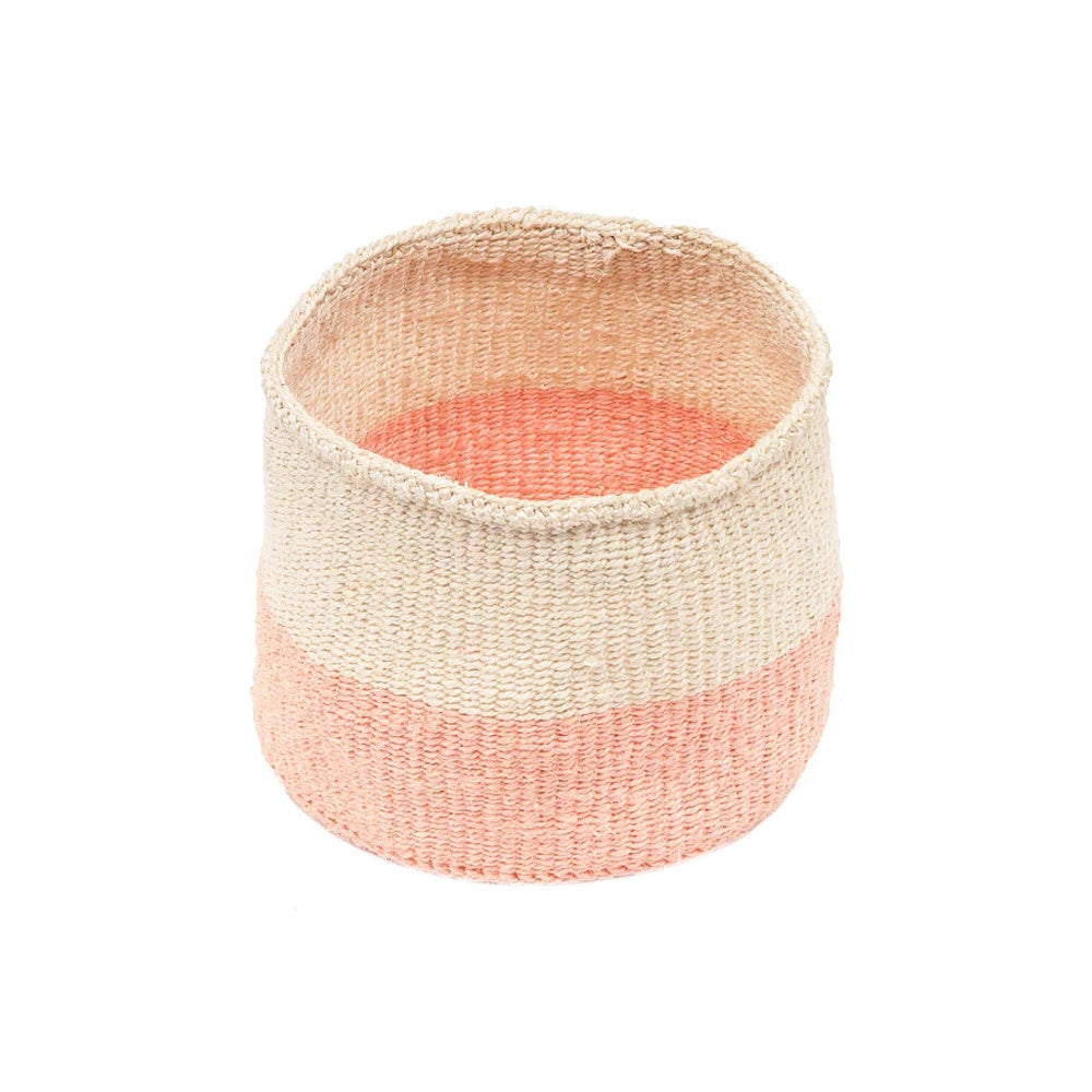 jioni sisal basket