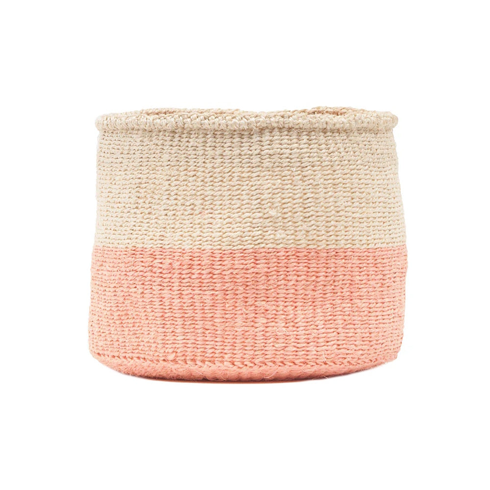 jioni sisal basket