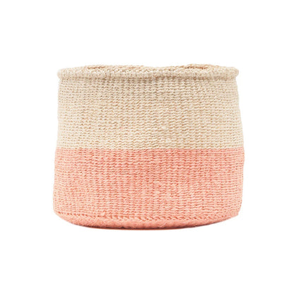 jioni sisal basket