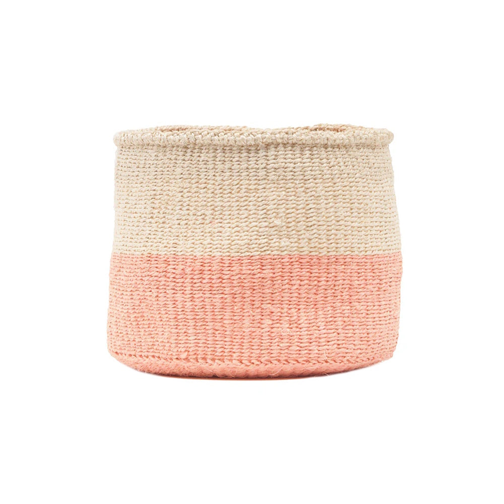jioni sisal basket