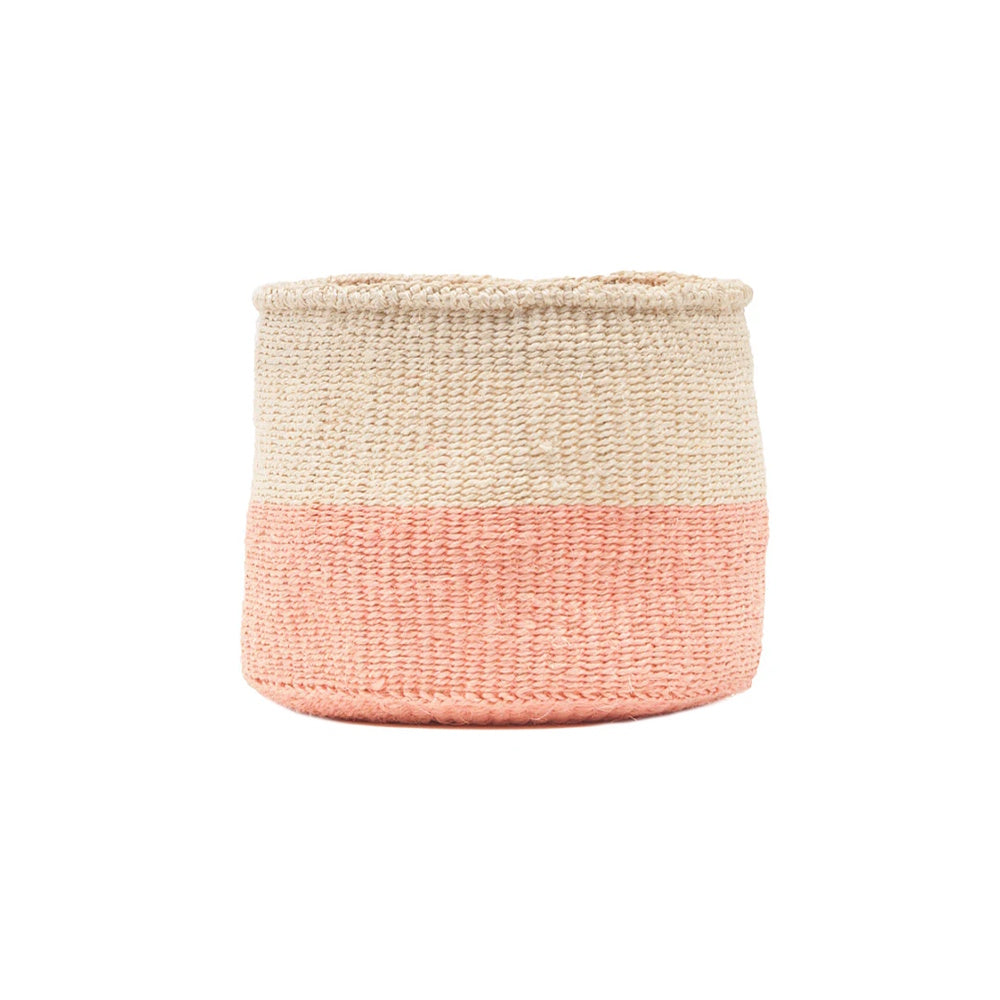 jioni sisal basket