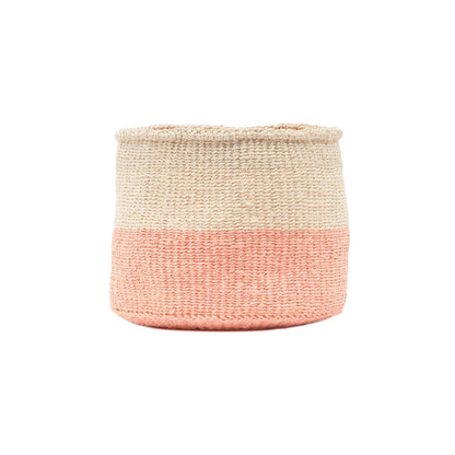 jioni sisal basket