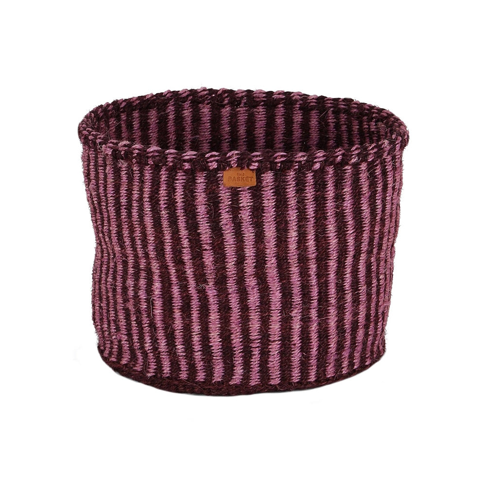 the basket room kipuli woven basket